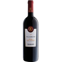 Amarano Malambruno Irpinia DOC Campi Taurasini 0,75 ℓ