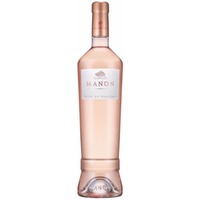 Ravoire Manon Côtes de Provence AOC 0,75 ℓ
