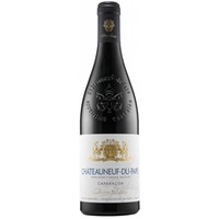 Ravoire Caparaçon Châteauneuf-du-Pape AOC Rouge 0,75 ℓ