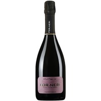 Zanotelli For4neri Trento DOC Extra Brut Rosé 0,75 ℓ