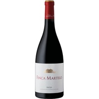 Torre de Oña Finca Martelo Rioja DOCa Reserva 0,75 ℓ