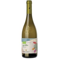 Nicosia Bio Vegan Sicilia Grillo DOC 0,75 ℓ