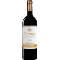 Contino Rioja DOCa Reserva 0,75 ℓ