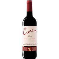 CVNE Cune Rioja DOCa Ecòlogico 0,75 ℓ