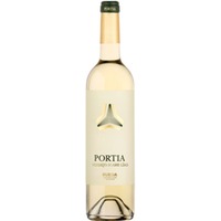 Portia Sobre Lías Rueda DO Verdejo 0,75 ℓ