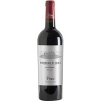 Prinsi Much Barbera d'Alba DOC Superiore 0,75 ℓ
