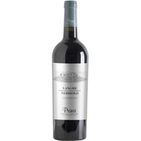 Prinsi Sandrina Langhe DOC Nebbiolo 0,75 ℓ