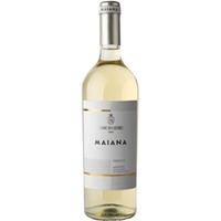 Leone de Castris Maiana Salento Verdeca IGT 0,75 ℓ