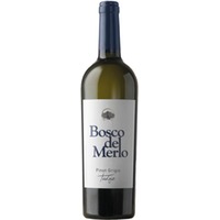 Bosco del Merlo Tudajo Delle Venezie DOC Pinot Grigio 0,75 ℓ