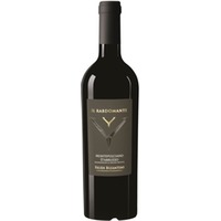 Feudi Bizantini Il Rabdomante Montepulciano d'Abruzzo DOC 0,75 ℓ