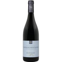 Ropiteau Frères Chassagne-Montrachet AOC Rouge 0,75 ℓ