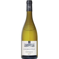 Ropiteau Frères Vin De France Chardonnay Les Plants Nobles 0,75 ℓ
