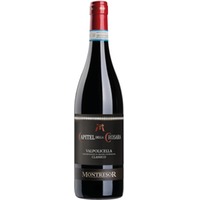 Montresor Capitel della Crosara Valpolicella Classico DOC 0,75 ℓ
