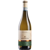 Montresor Campovalentino Lugana DOP 0,75 ℓ