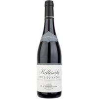 Chapoutier Belleruche Côtes-du-Rhône AOC 0,75 ℓ