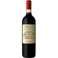 Frescobaldi Tenuta Castiglioni Chianti DOCG 0,75 ℓ