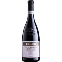 Gerardo Cesari Valpolicella Ripasso DOC Superiore 0,75 ℓ
