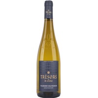 Trésors de Loire Touraine AOC Sauvignon 0,75 ℓ