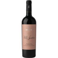 Leone de Castris Villa Santera Primitivo di Manduria DOC 0,75 ℓ
