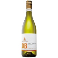 De Bortoli Family Selection Riverina Chardonnay GI 0,75 ℓ