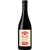 Maison Marigny Buddy Pays d'Oc IGP Pinot Noir 0,75 ℓ