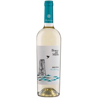 Bosco del Merlo Bricola Venezia Chardonnay DOC 0,75 ℓ