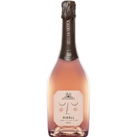 Sella & Mosca Torbato Spumante Rosé Brut Miràll 0,75 ℓ