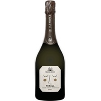 Sella & Mosca Miràll Alghero Torbato Spumante DOC Brut 0,75 ℓ