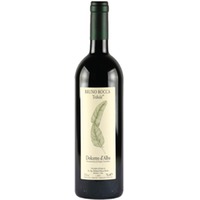 Bruno Rocca Trifolè Dolcetto d'Alba DOC 0,75 ℓ
