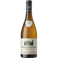 Domaine Jacques Prieur Meursault AOC 1er Cru Perrières 0,75 ℓ