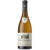 Domaine Jacques Prieur Corton-Charlemagne AOC Grand Cru 0,75 ℓ