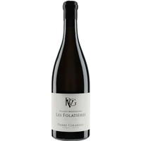 Pierre Girardin Les Folatièrs Puligny-Montrachet AOC 1er Cru 0,75 ℓ