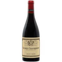 Louis Jadot Gevrey-Chambertin AOC 0,75 ℓ