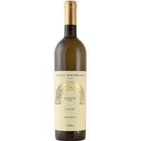 Fantinel Tenuta Sant'Helena Sauvignon Judri Collio DOC 0,75 ℓ