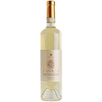 Cantina Gallura Canayli Vendemmia Tardiva Vermentino di Gallura DOCG 0,75 ℓ