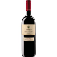 Marchesi di Barolo Michet Nebbiolo d'Alba DOC 0,75 ℓ