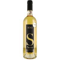 Siddùra Bèru Limited Edition Vermentino di Gallura Superiore DOCG 0,75 ℓ