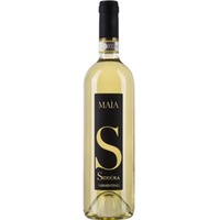 Siddùra Maìa Vermentino di Gallura Superiore DOCG 0,75 ℓ