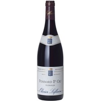 Olivier Leflaive Pézerolles Pommard AOC 1er Cru 0,75 ℓ