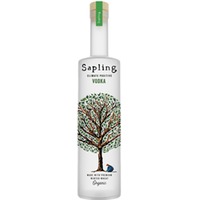 Sapling Climate Positive Vodka 0,7 ℓ