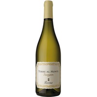 Rivera Terre al Monte Castel del Monte DOC Sauvignon 0,75 ℓ