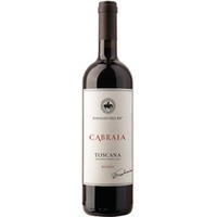 Gualdo del Re Cabraia Toscana IGT Rosso 0,75 ℓ