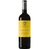 Marchesi di Gresy Barbera d'Asti DOC 0,75 ℓ