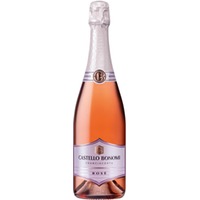 Castello Bonomi Franciacorta Brut Rosé DOCG 0,75 ℓ