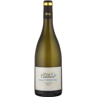 Marquis de Goulaine Fossile Haut-Poitou AOP Sauvignon Blanc 0,75 ℓ