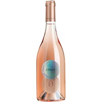 Franc Lizêr Vino Rosato Fermo Dealcolato Opale 0,75 ℓ