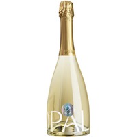 Franc Lizêr Vino Spumante Blanc de Blancs Dealcolato Opale 0,75 ℓ