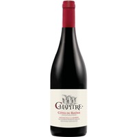 Vignerons Propriétés Associés Chapitre Côtes du Rhône AOP Rouge 0,75 ℓ