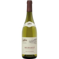 Jaffelin Meursault AOC 0,75 ℓ