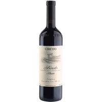 Ceretto Barolo DOCG Bussia 0,75 ℓ